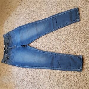Levi Jeans Straight Leg